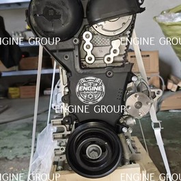 Двигатель B4164T 1.6 T NEW