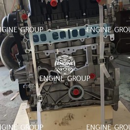 Двигатель B4164T 1.6 T NEW