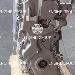 Двигатель MR20DE / MR20DD 2.0 MPI REMAN