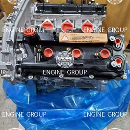 Двигатель VQ35DE 3.5 MPI NEW