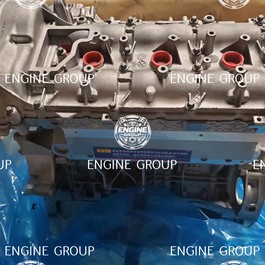 Двигатель M272.967 3.5 MPI
