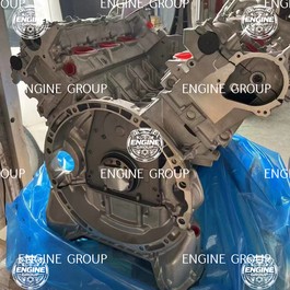 Двигатель M272.967 3.5 MPI