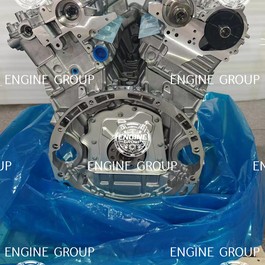 Двигатель M276.955 3.5 GDI