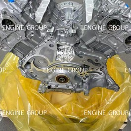 Двигатель M278.929 4.7 Biturbo