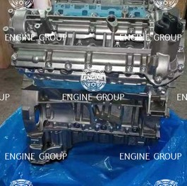 Двигатель OM642.826 3.0 BlueTEC