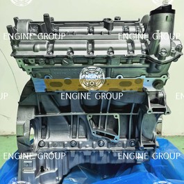 Двигатель OM642.826 3.0 BlueTEC