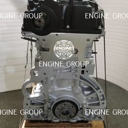 Двигатель N20B20B 2.0 GDI