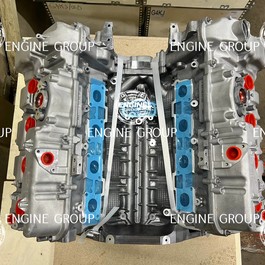 Двигатель N63B44A 4.4 GDI