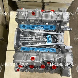 Двигатель N63B44A 4.4 GDI