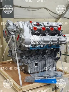 Двигатель N63B44A