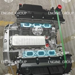 Двигатель AJ126 3.0 GDI