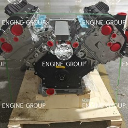 Двигатель AJ126 3.0 GDI