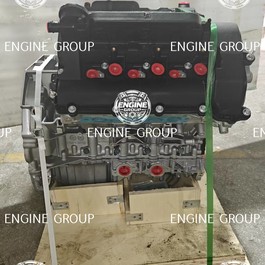 Двигатель AJ126 3.0 GDI