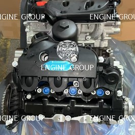 Двигатель 276DT 2.7 TD