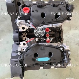 Двигатель 276DT 2.7 TD