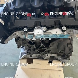 Двигатель 276DT 2.7 TD