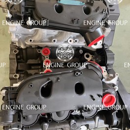 Двигатель 276DT 2.7 TD