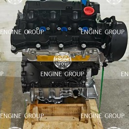 Двигатель 306DT 3.0 TDV6