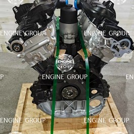 Двигатель 306DT 3.0 TDV6