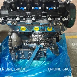 Двигатель 306DT 3.0 TDV6