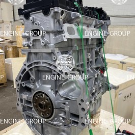 Двигатель J24B 2.4 MPI