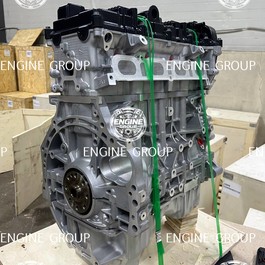 Двигатель J24B 2.4 MPI