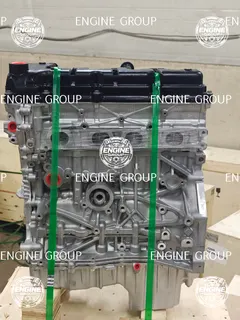 Двигатель J24B