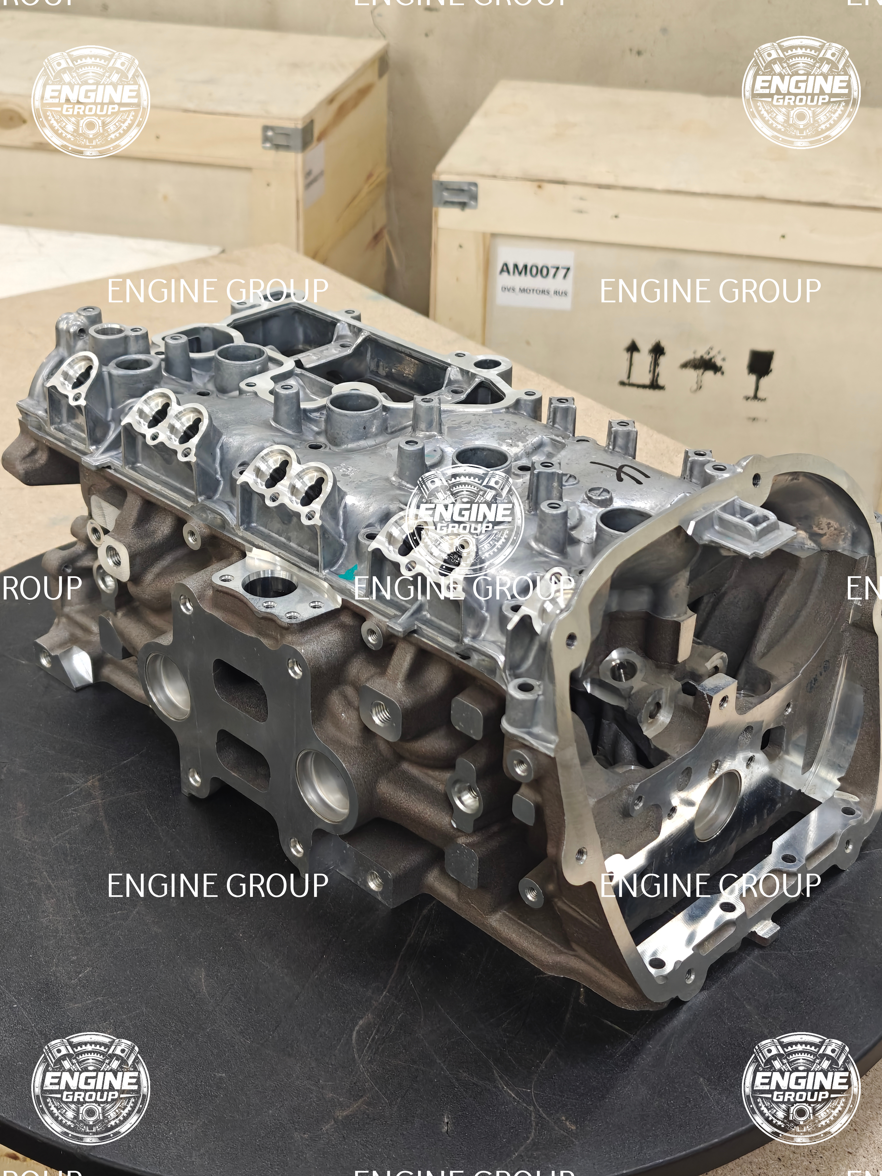 ГБЦ CJS / CJSA EA888 Gen3 1.8 TSI NEW