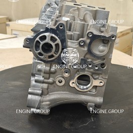 ГБЦ CJS / CJSA EA888 Gen3 1.8 TSI NEW