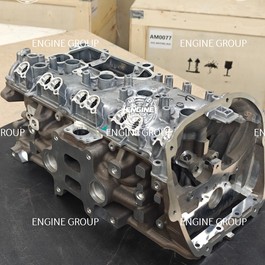 ГБЦ CJS / CJSA EA888 Gen3 1.8 TSI NEW