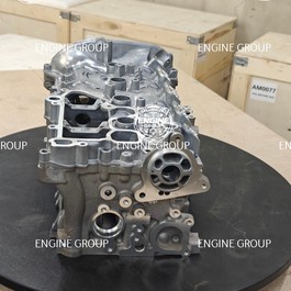 ГБЦ CJS / CJSA EA888 Gen3 1.8 TSI NEW