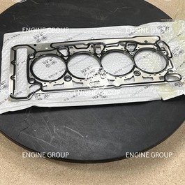ГБЦ CJS / CJSA EA888 Gen3 1.8 TSI NEW