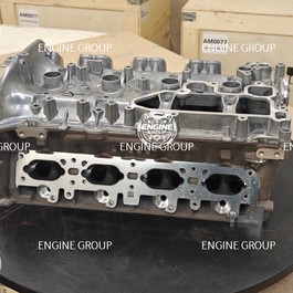 ГБЦ CJS / CJSA EA888 Gen3 1.8 TSI FAW