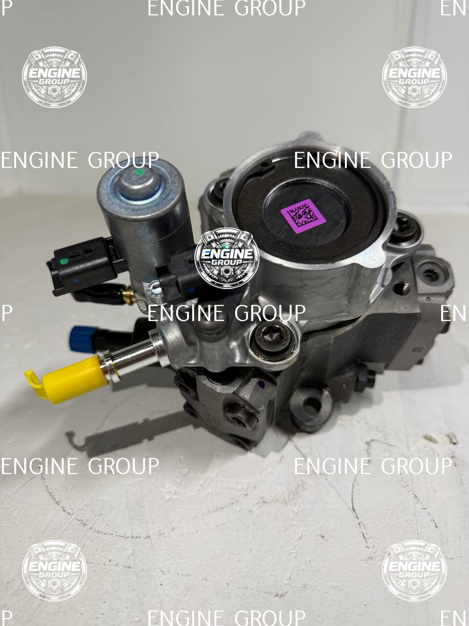 ТНВД Continental VDO A2C96176300 / FB3Q-9B395-BD 2.2 TDCi NEW