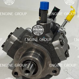 ТНВД Continental VDO A2C96176300 / FB3Q-9B395-BD 2.2 TDCi NEW