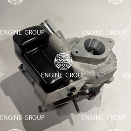 Турбокомпрессор Garrett 854800-5001S 2.2 TDCi Euro 5 NEW