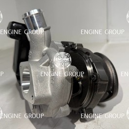 Турбокомпрессор Garrett 854800-5001S 2.2 TDCi Euro 5 NEW