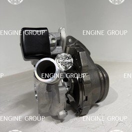 Турбокомпрессор Garrett 854800-5001S 2.2 TDCi Euro 5 NEW