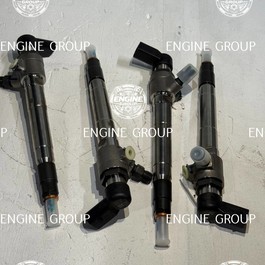 Форсунки Common Rail 2.2 TDCi RWD/FWD NEW
