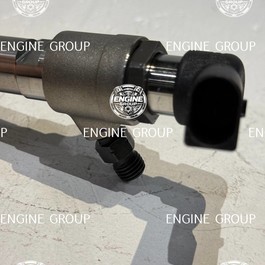 Форсунки Common Rail 2.2 TDCi RWD/FWD NEW