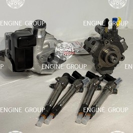 Форсунки Common Rail 2.2 TDCi RWD/FWD NEW