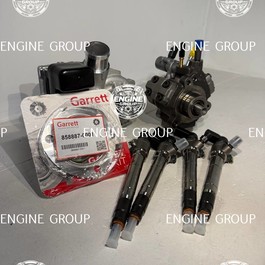 Форсунки Common Rail 2.2 TDCi RWD/FWD NEW