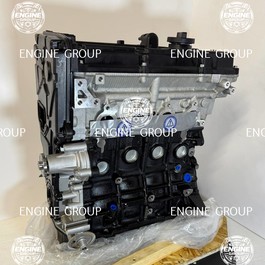 Двигатель G4EE 1.4 MPI