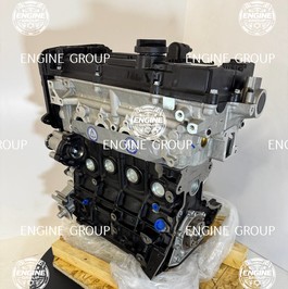 Двигатель G4EE 1.4 MPI